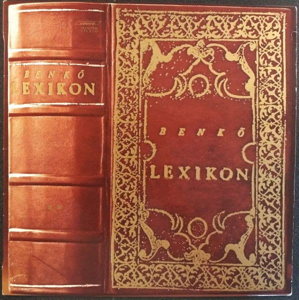 Lexikon 2