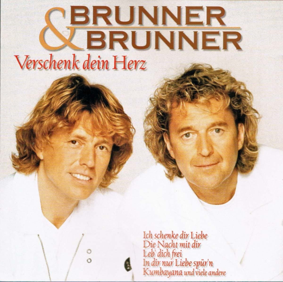 Verschenk dein Herz