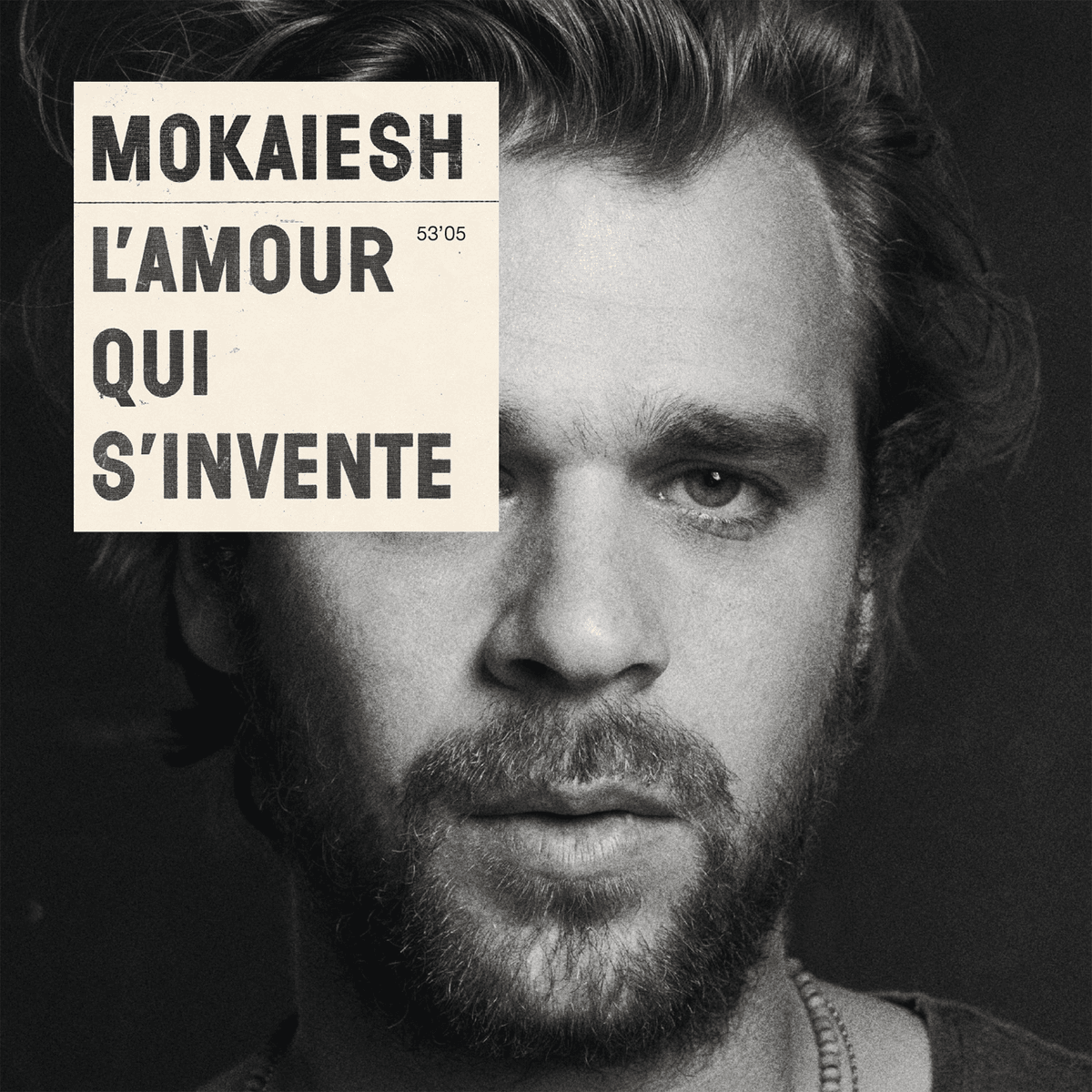 L'Amour qui s'invente