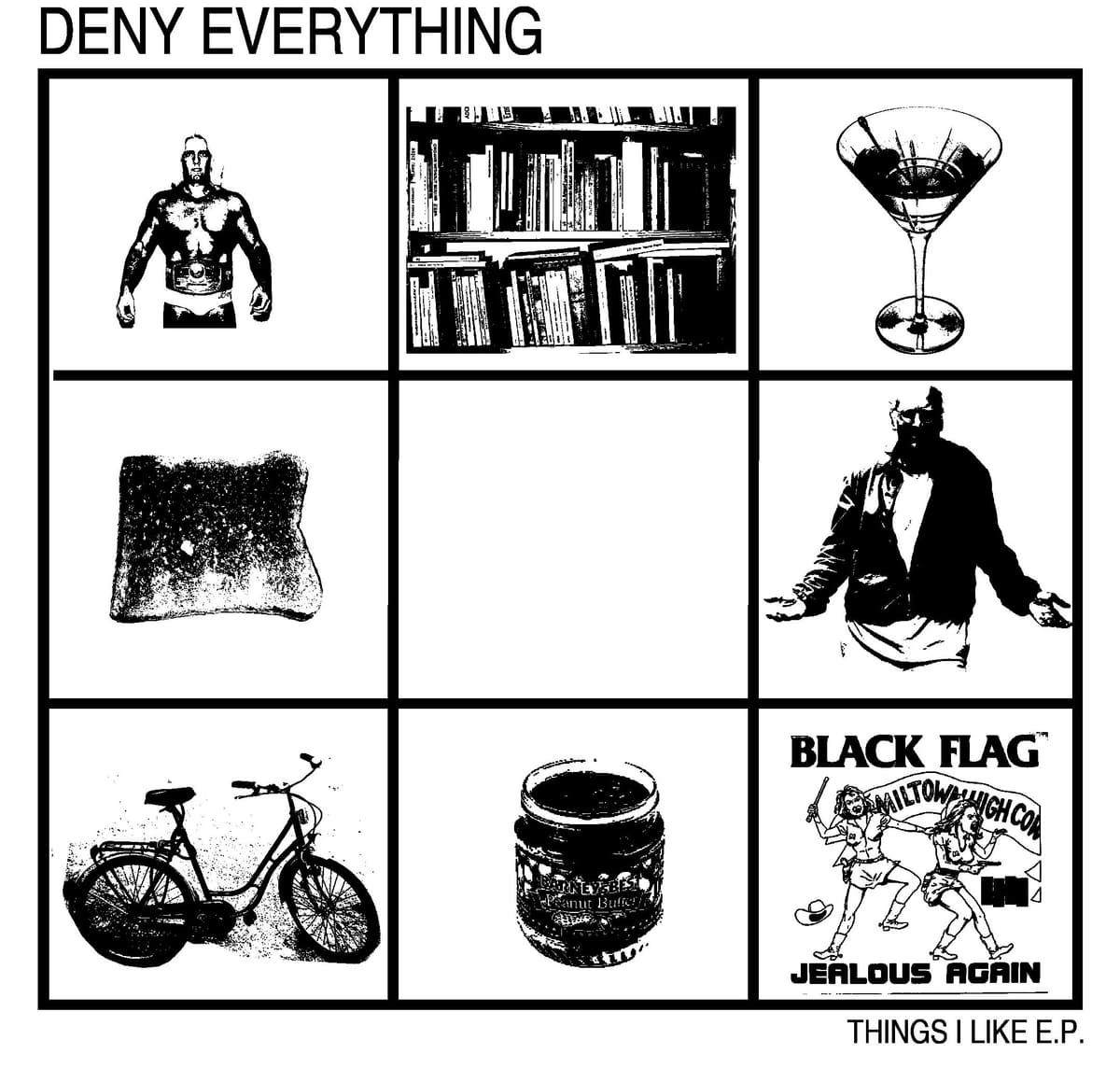 Things I Like