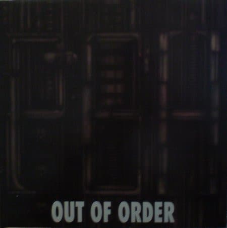 Out of Order