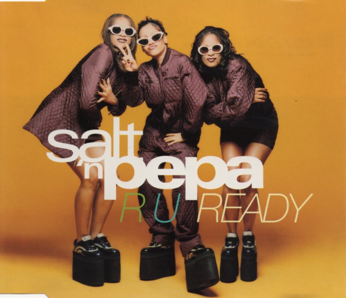 R U Ready