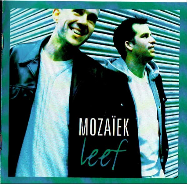 Leef