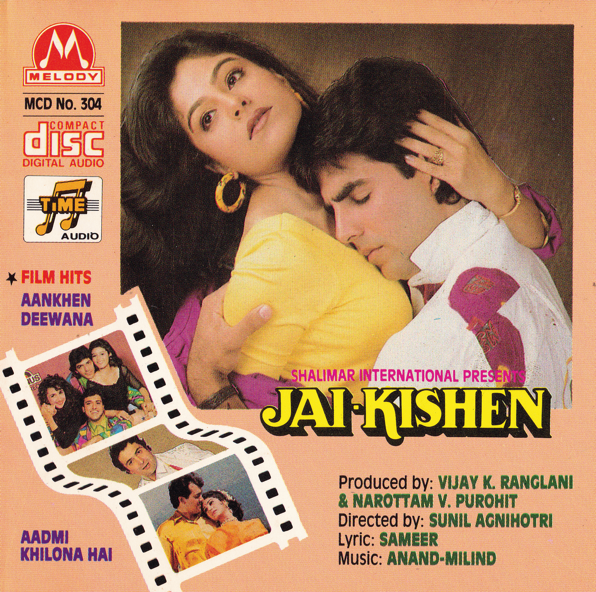 Jai Kishen
