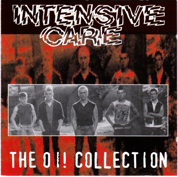 The Oi! Collection