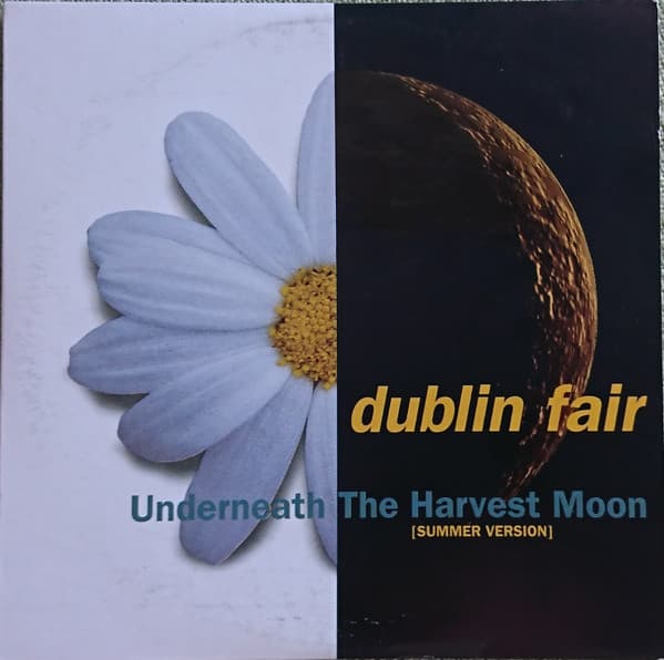 Underneath the Harvest Moon (Summer version)
