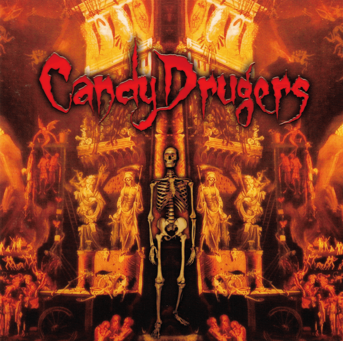 Candy Drugers