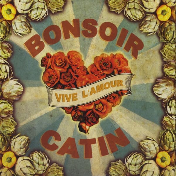Vive L'Amour