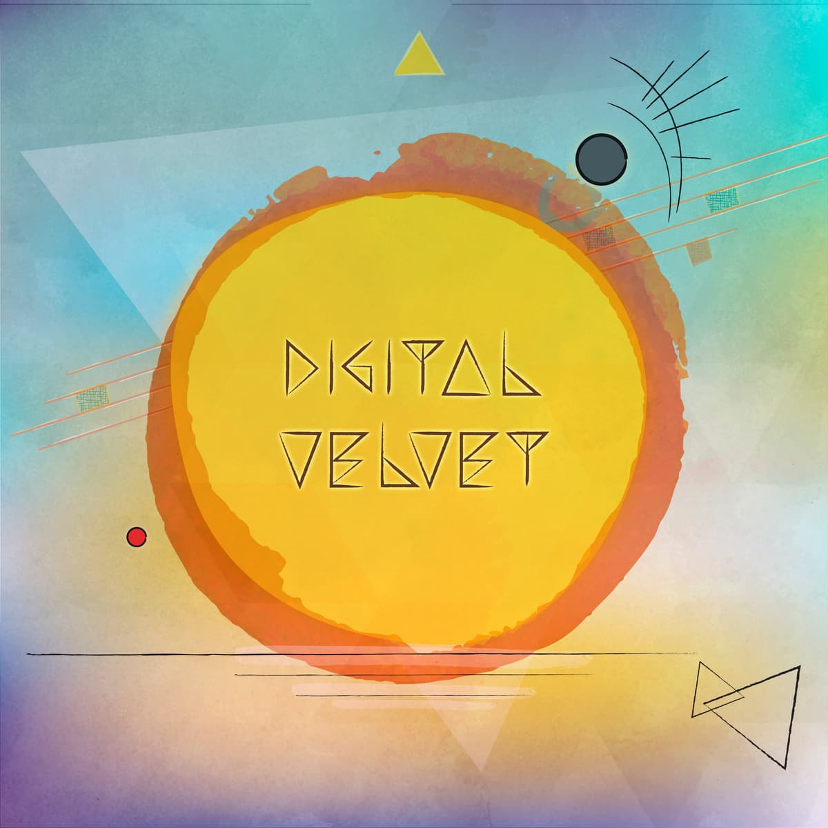 Digital Velvet