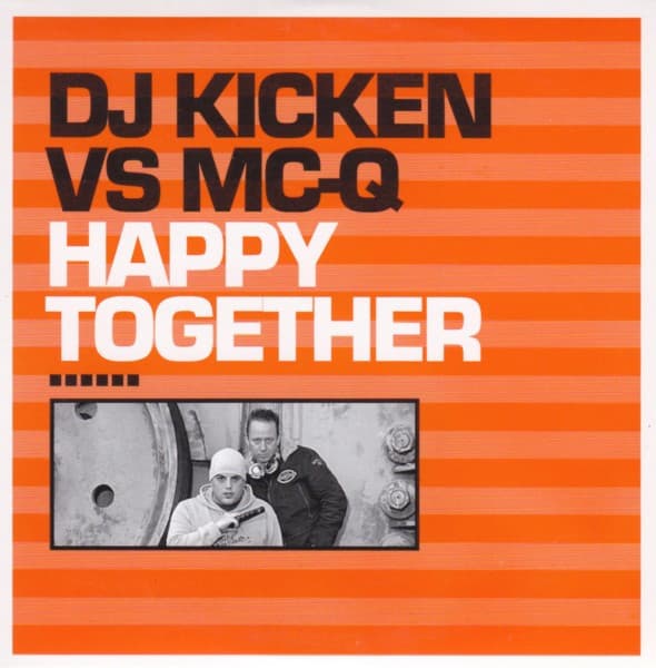 Happy Together