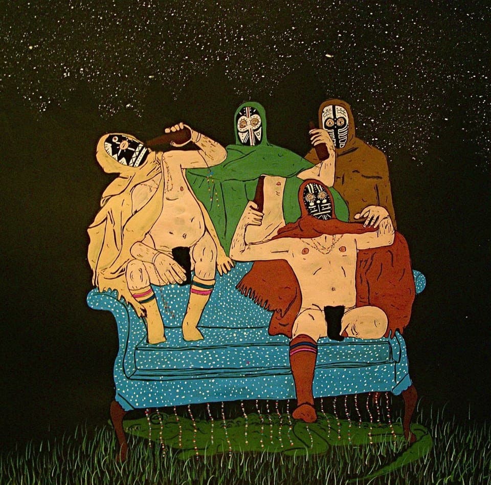The Good, The Rad and The Ugly