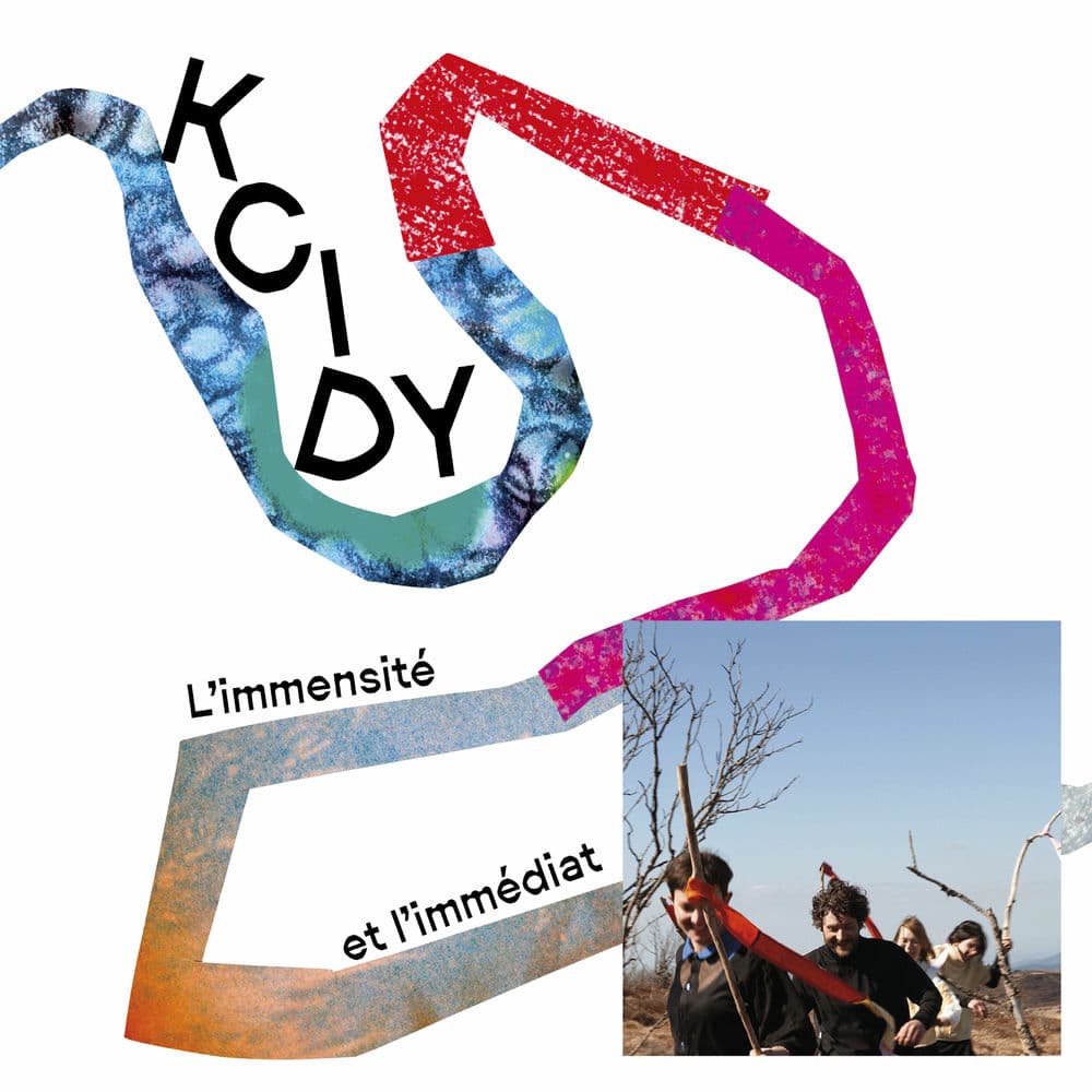 L'immensité et l'immédiat