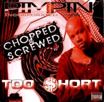 Pimpin' Incorporated (Chopped & Screwed)