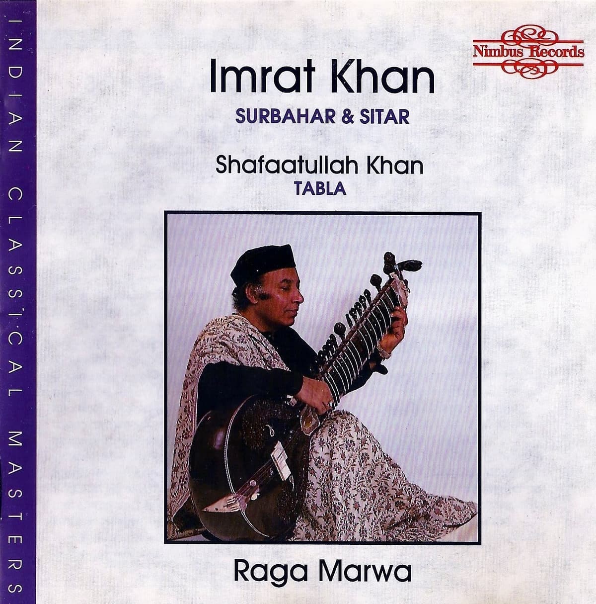 Raga Marwa