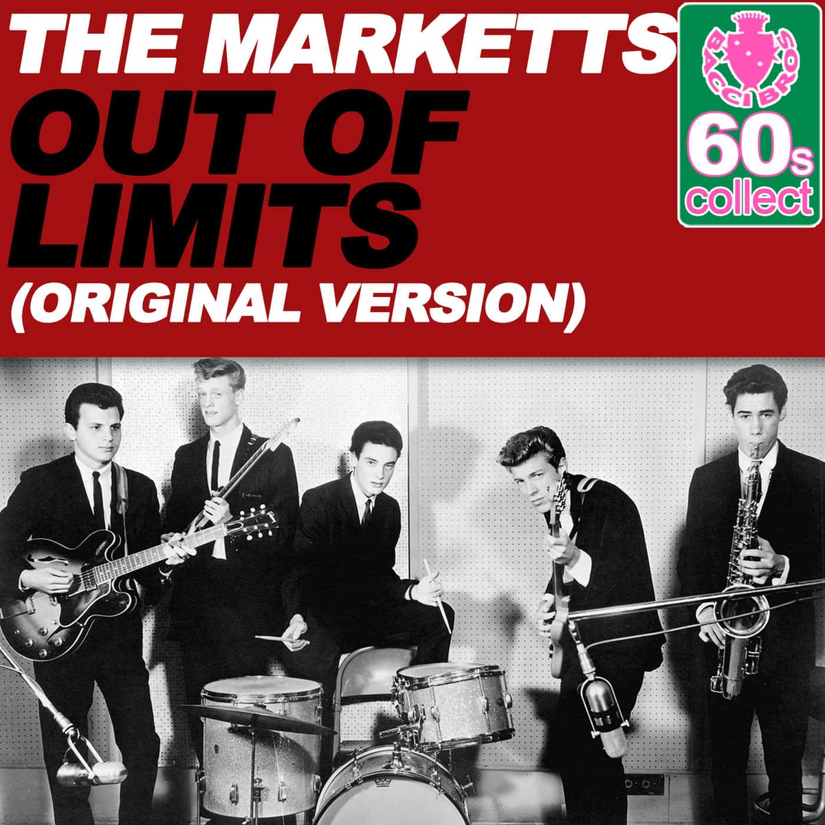 Out of Limits (Remastered)