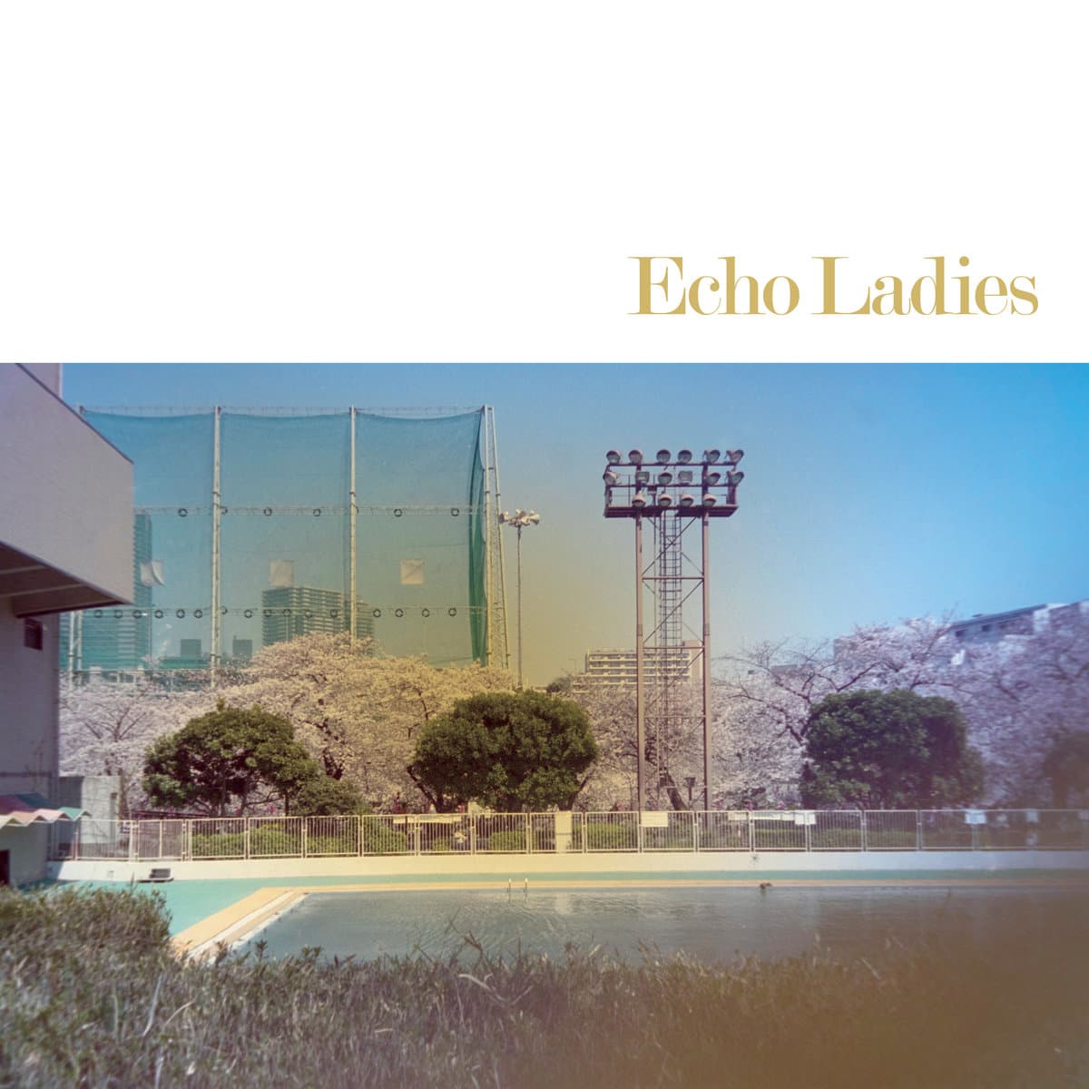 Echo Ladies