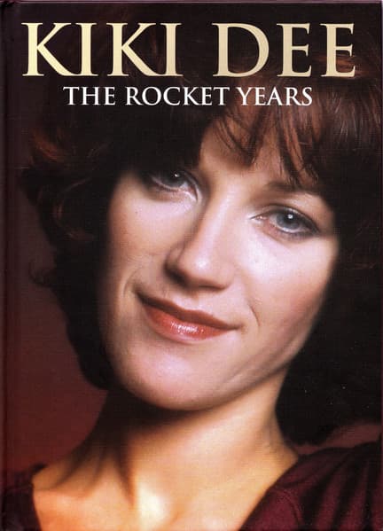 The Rocket Years