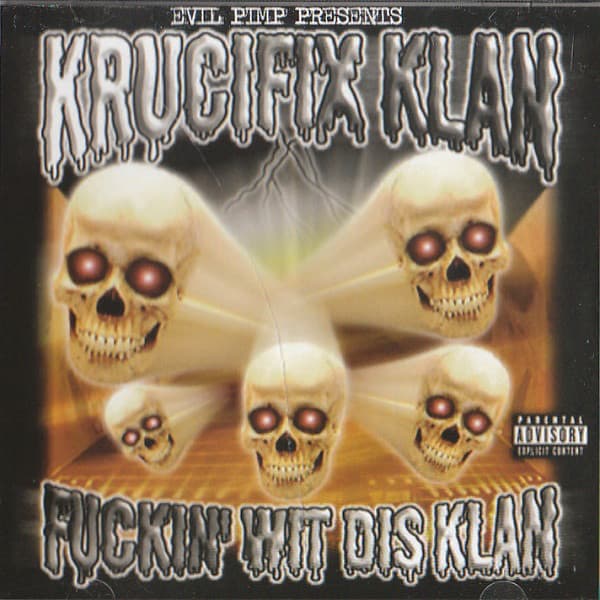 Fuckin’ Wit Dis Klan