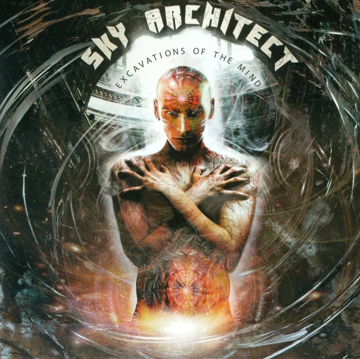 Excavations of the Mind