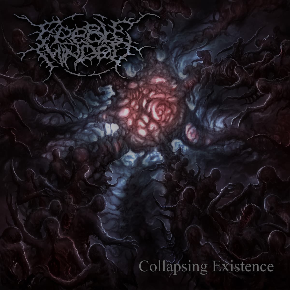 Collapsing Existence