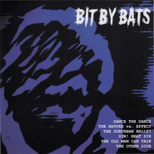 Bit by Bats