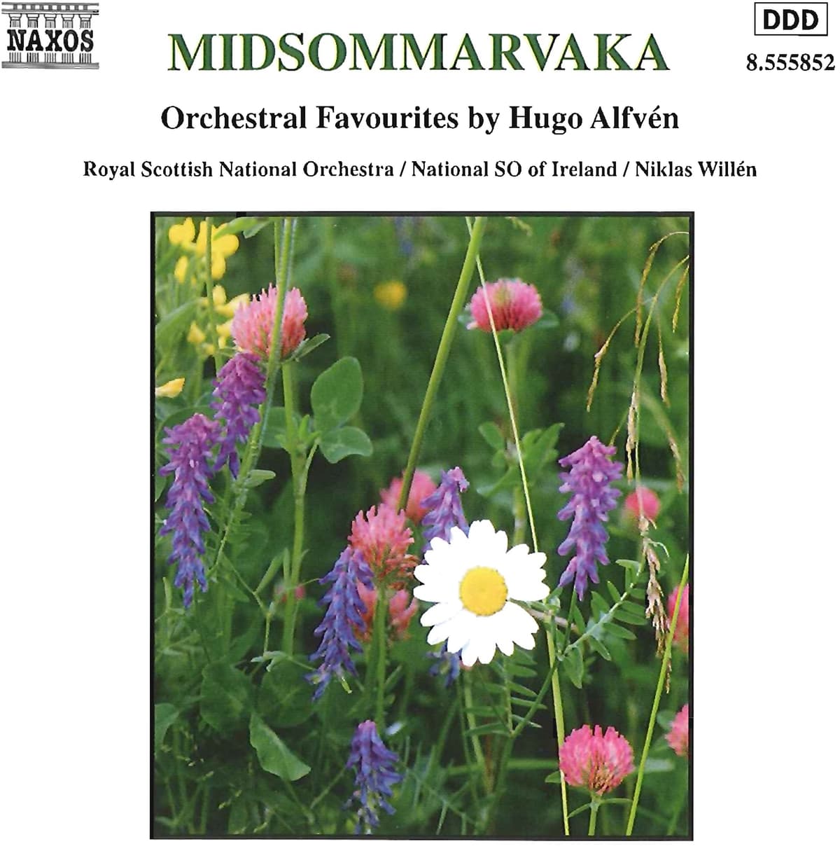 Midsommarvaka