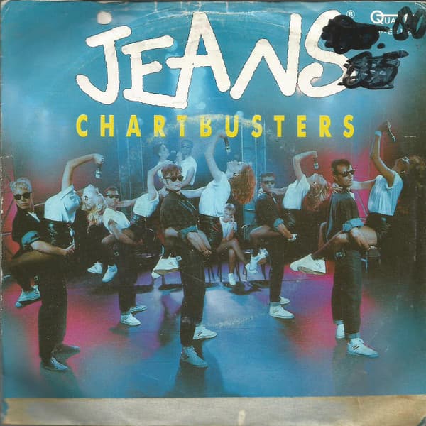 Chartbusters