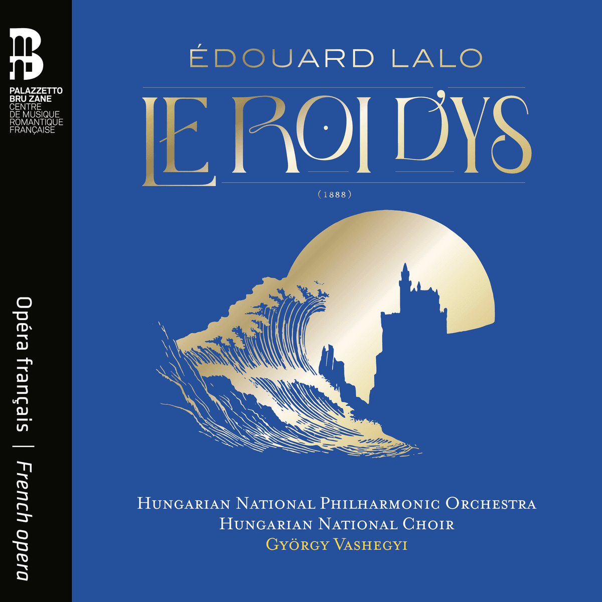 Le Roi d’Ys