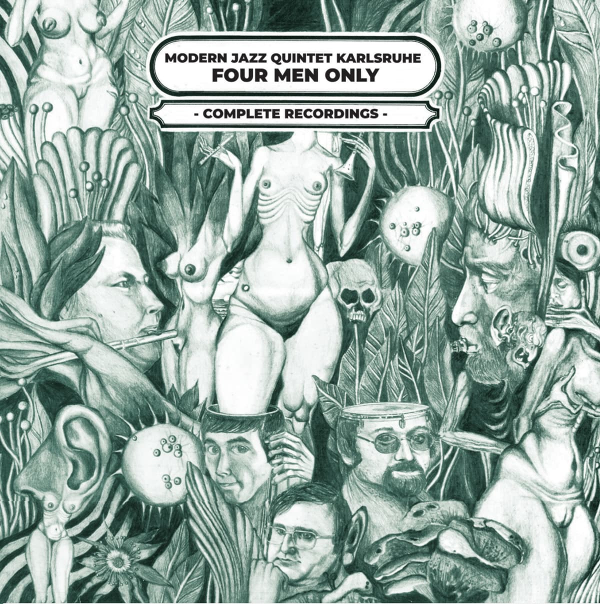 Complete Recordings