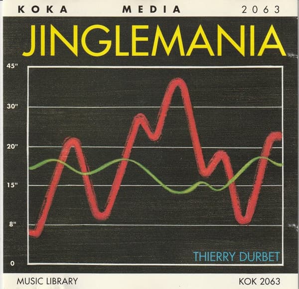 Jinglemania