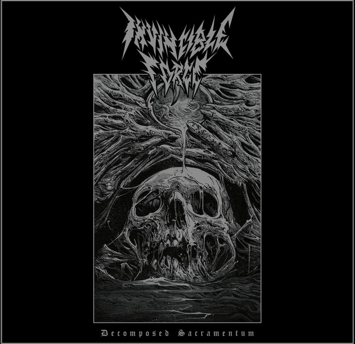 Decomposed Sacramentum