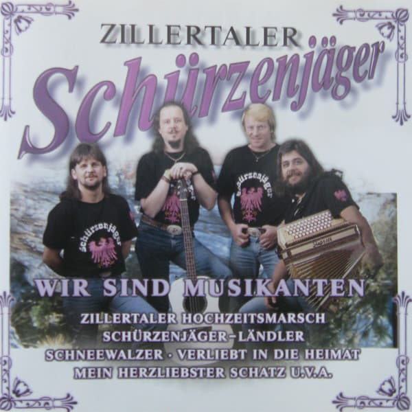 Wir Sind Musikanten