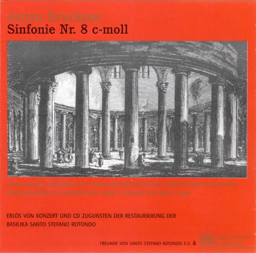 Sinfonie Nr. 8 c-moll