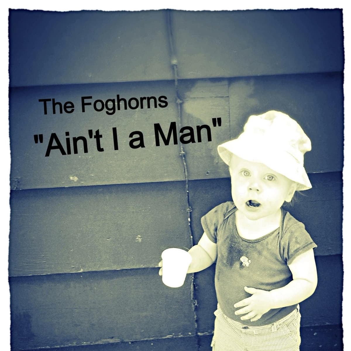 Ain't I a Man (radio edit)