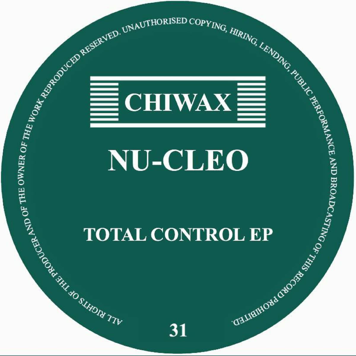 Total Control EP