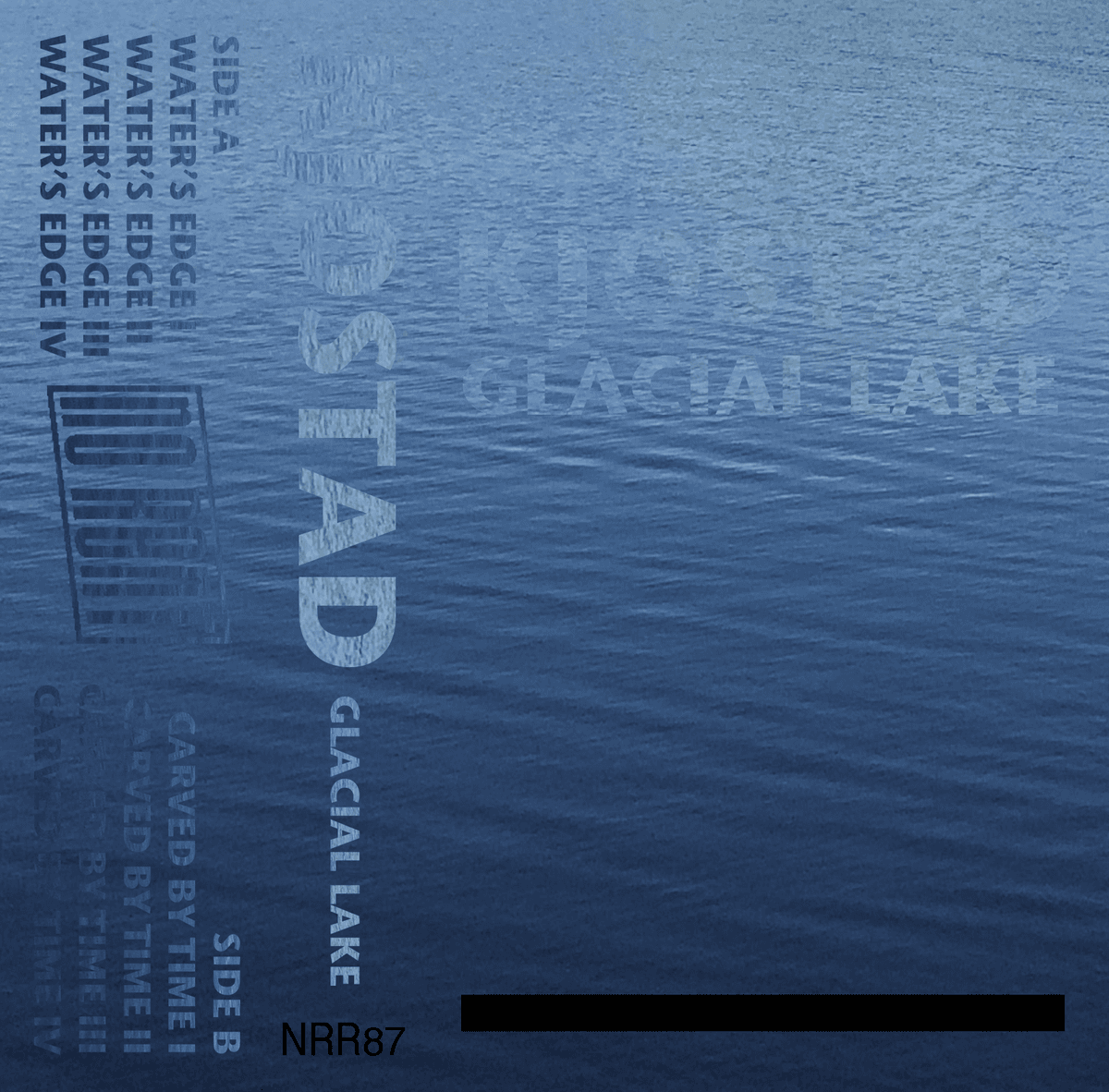 Glacial Lake