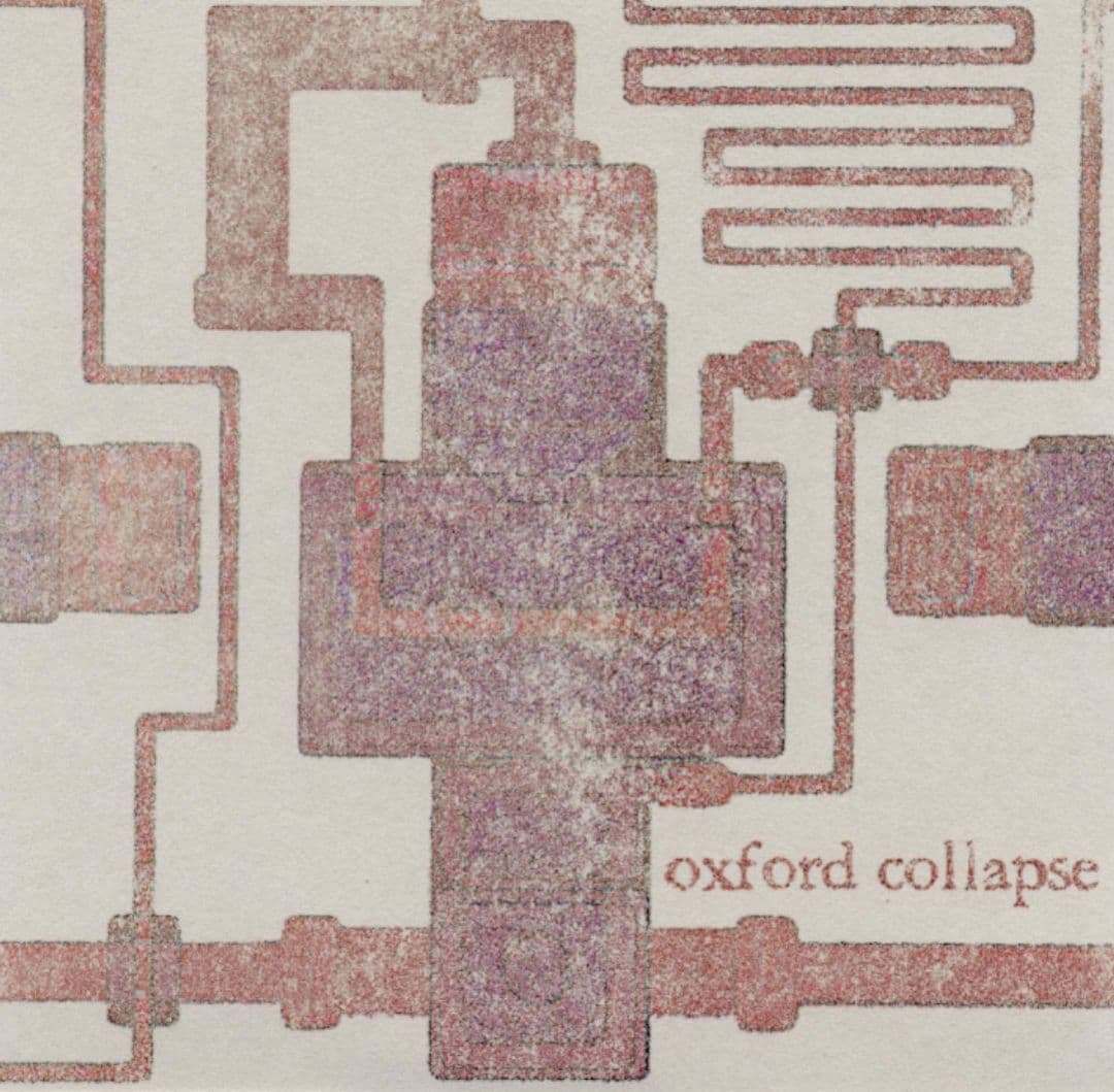 Oxford Collapse