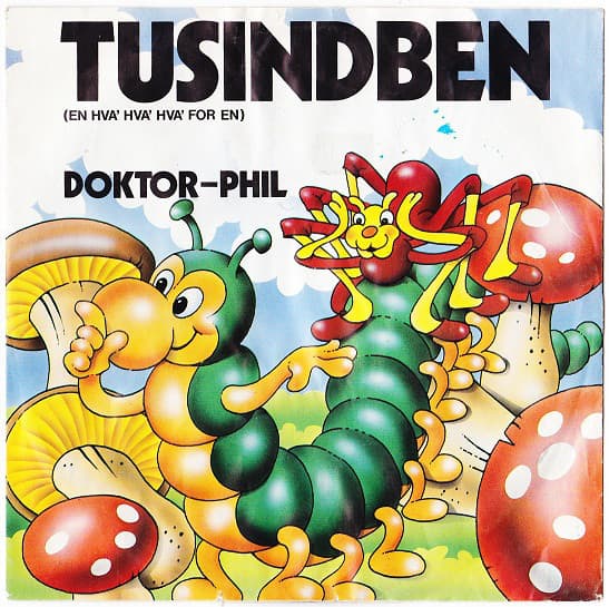 Tusindben