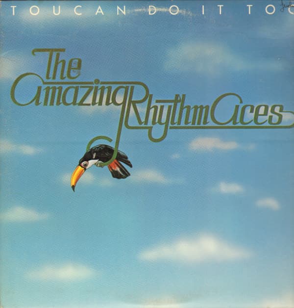 Toucan Do It Too
