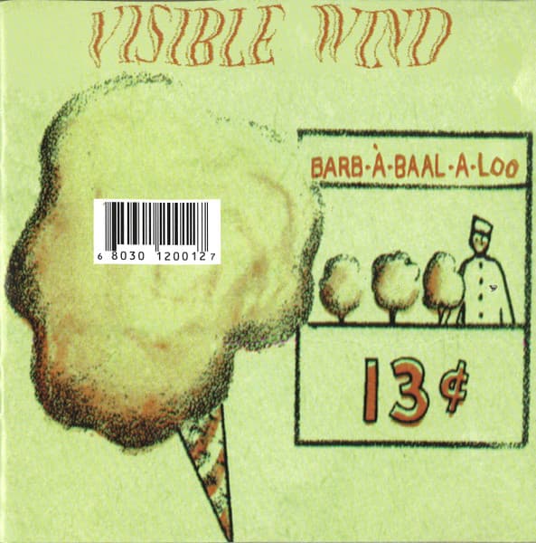 Barb-A-Baal-A-Loo