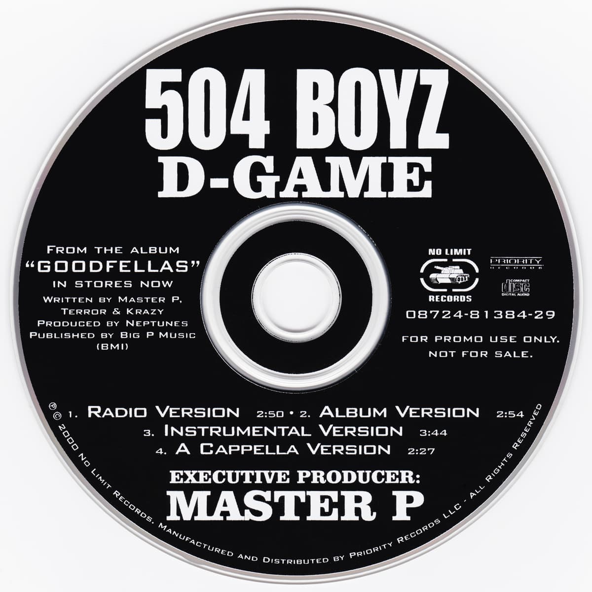 D-Game
