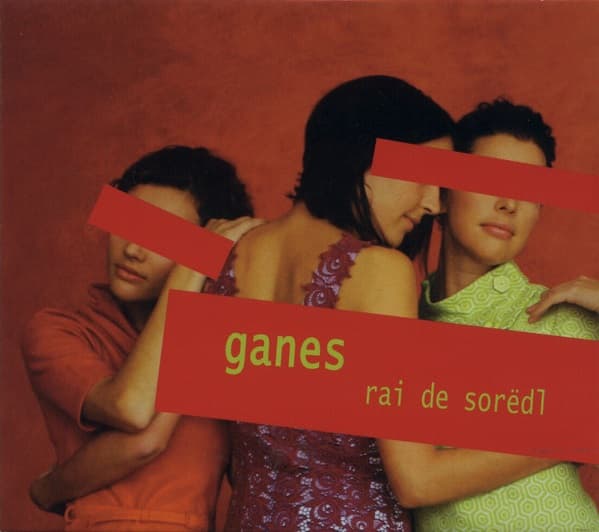 Rai de sorëdl