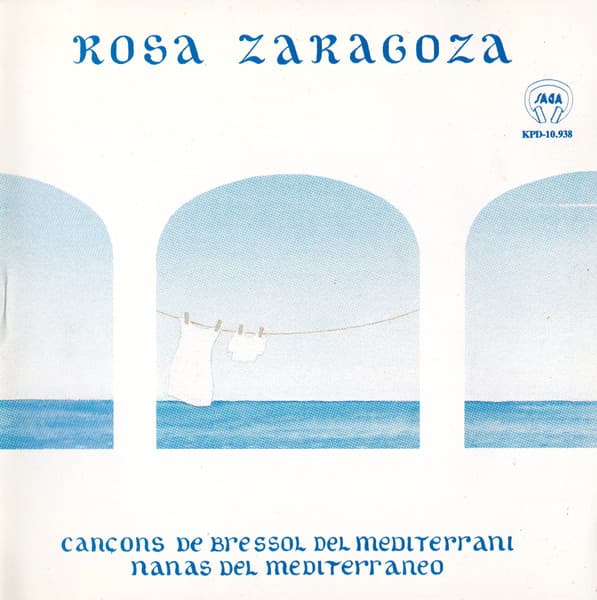 Cançons de bressol del Mediterrani