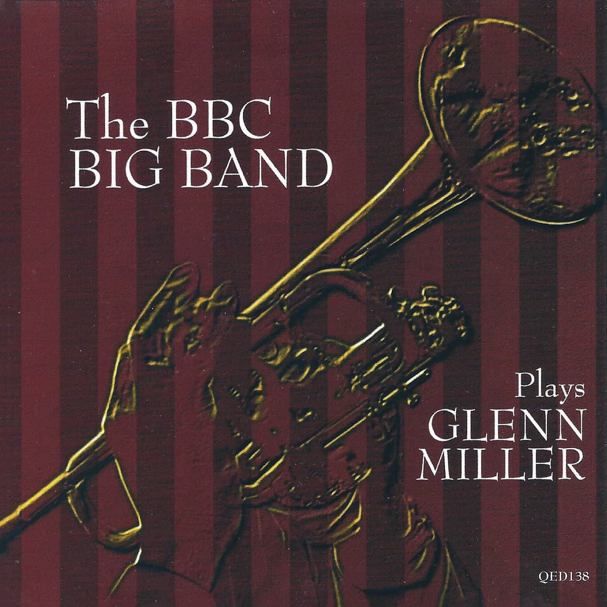 Plays Glenn Miller