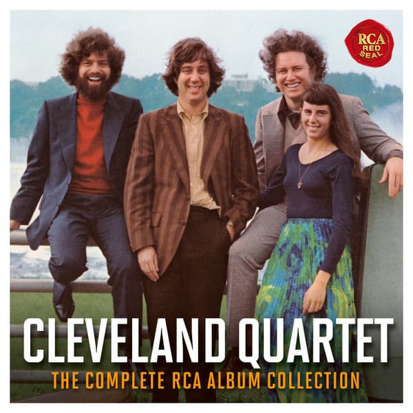 The Complete RCA Album Collection