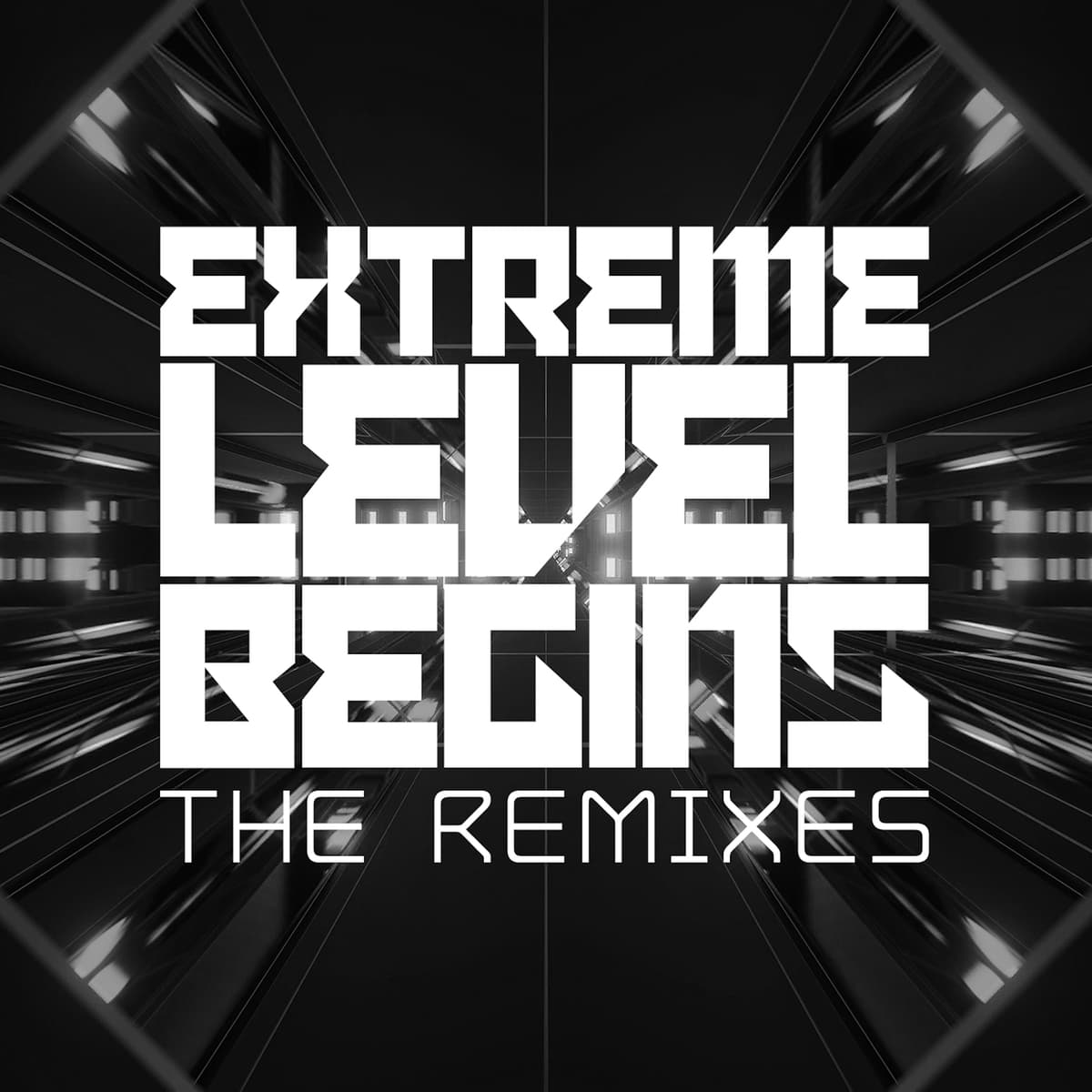 Extreme Level Begins