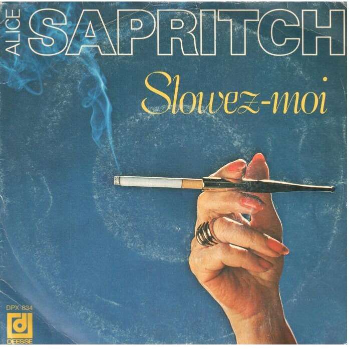 Slowez-moi