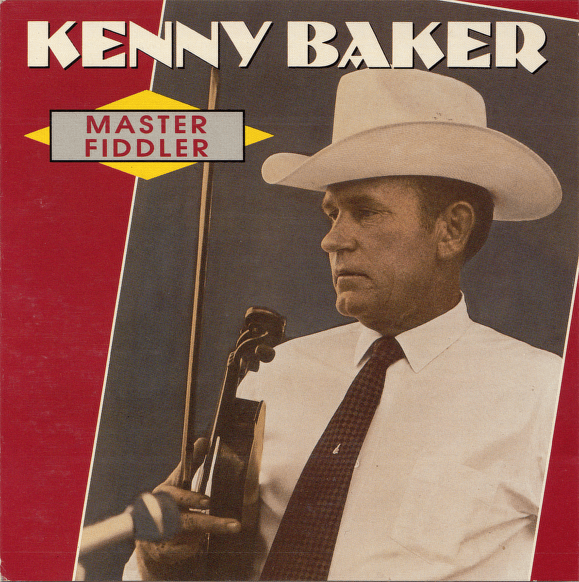 Master Fiddler