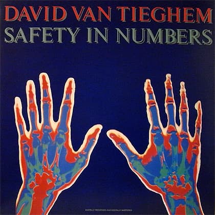 Safety in Numbers