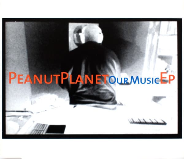 Our Music EP